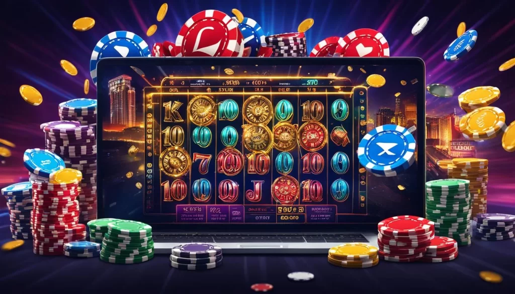 Các chiến thuật chơi xóc đĩa online hiệu quả