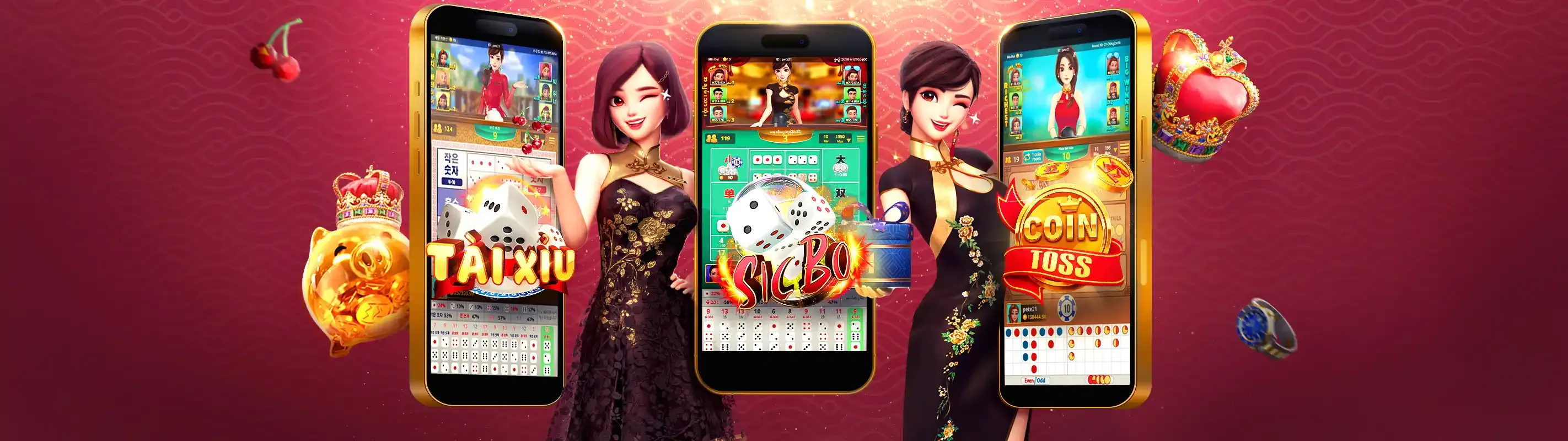 Xóc Đĩa Online Xocdia88 – Trải nghiệm cá cược đỉnh cao